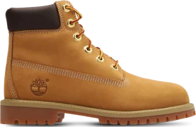 Timberland 6-Inch Premium gelb (Junior)