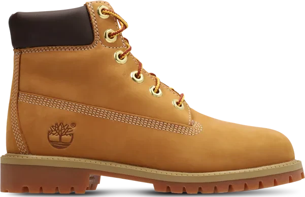 Timberland 6-Inch Premium (Junior)