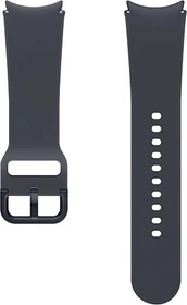 Samsung Sport Band (S/M) für Galaxy Watch 6 graphite