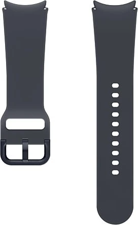 Samsung Sport Band (S/M) für Galaxy Watch 6 graphite