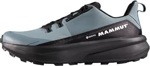 Mammut Aenergy Hike Low strata/black (Herren)