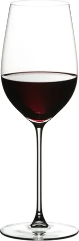 Riedel Veritas Riesling/Zinfandel Glas, 4 Stück