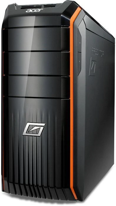 Acer Predator G3620, Core i7-3770, 16GB RAM, 1TB HDD, GeForce GTX 660