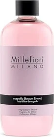 Millefiori Milano Natural Magnolia Blossom & Wood Duftstäbchen, 100ml