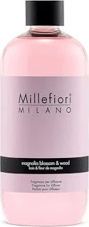 Millefiori Milano Natural Magnolia Blossom & Wood Duftstäbchen, 100ml