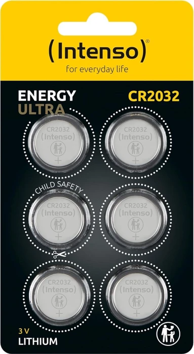 Intenso Energy Ultra CR2032