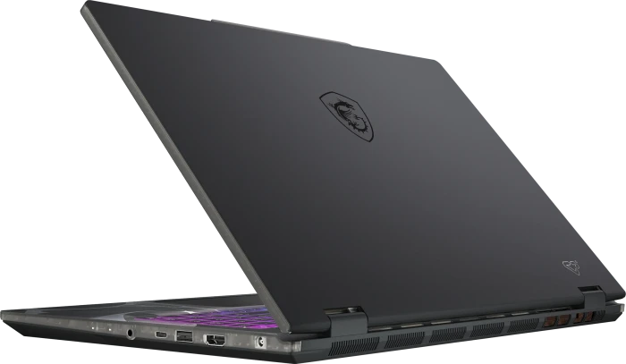 MSI Cyborg A15 AI B2HWGKG-088, Ryzen 7 260, 32GB RAM, 1TB SSD, GeForce RTX 5070, DE