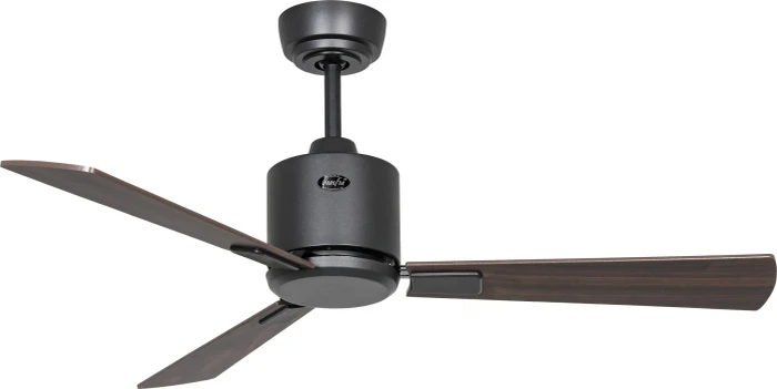 CasaFan Eco Neo III 103 BG-NB/KI 0-10V Deckenventilator kirsche/nuss