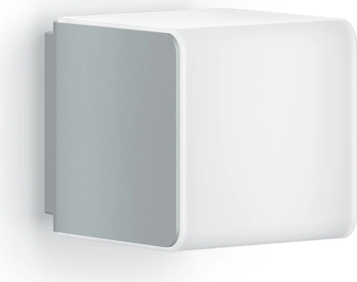 Steinel L 830 LED iHF Sensor Wandleuchte anthrazit