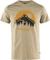 Fjällräven Nature T-Shirt kurzarm fossil (Herren) Vorschaubild