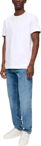 s.Oliver Mauro Jeans blassblau (Herren)