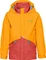 Vaude Escape Light III Funktionsjacke rock melone (Junior) Vorschaubild