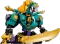 LEGO Monkie Kid - Der mächtige Azure Lion Vorschaubild