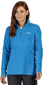 Regatta Sweethart Funktionsshirt langarm blue aster (Damen)