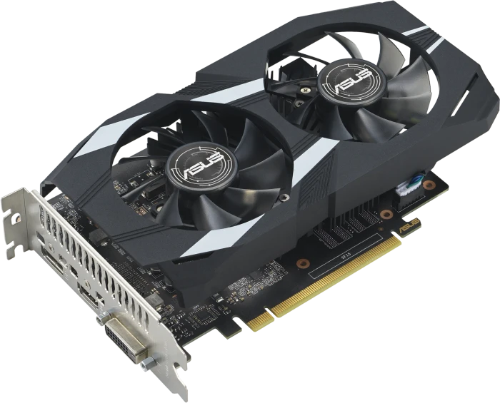 ASUS GeForce GTX 1650