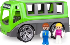 LENA Truxx Bus