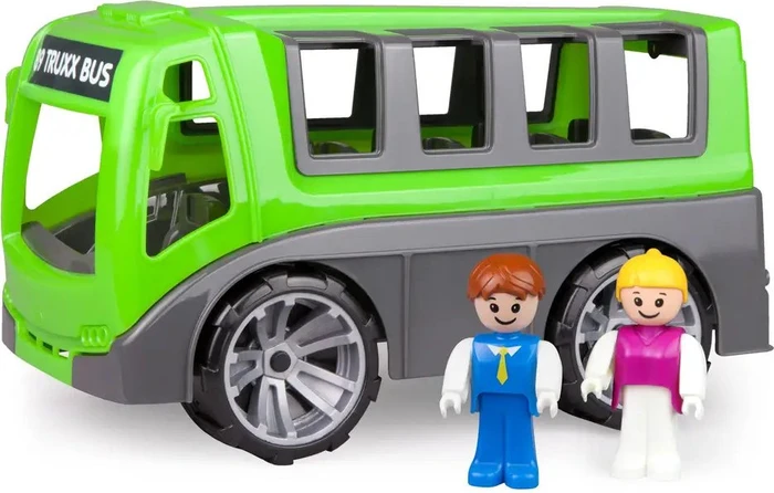 LENA Truxx Bus