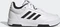 adidas Tensaur Sport Training Lace cloud white/core black (Junior) Vorschaubild