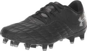 Under Armour Magnetico Select FG schwarz (Herren)