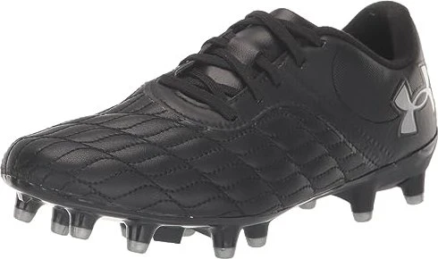 Under Armour Magnetico Select FG schwarz (Herren)