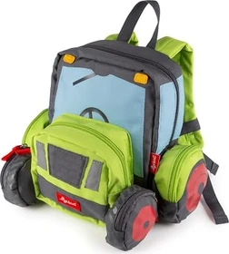 Sigikid Traktor Kindergartenrucksack