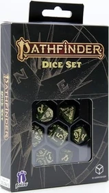Q-Workshop Würfelset Pathfinder - Arcadia