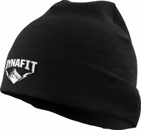 Dynafit Fold-Up Mütze black out