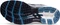 Asics Gel-Kayano 26 midnight/grey floss (Herren) Vorschaubild