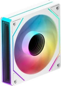 DeepCool CG530 Fan, weiß, bulk, 120mm