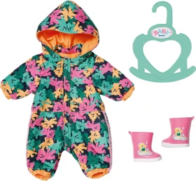 Zapf creation BABY born Mode - Matschhose 36cm