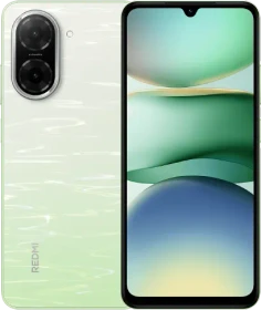 Xiaomi Redmi A5 64GB Lake Green