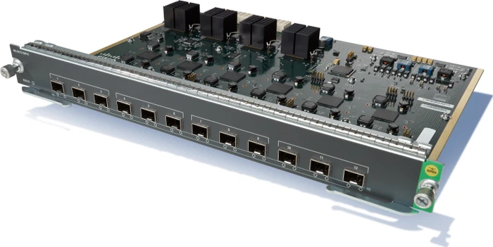Cisco 10G Switch, 12x SFP+