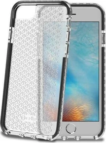 Celly Hexagon für Apple iPhone 6/6s/7/8 schwarz