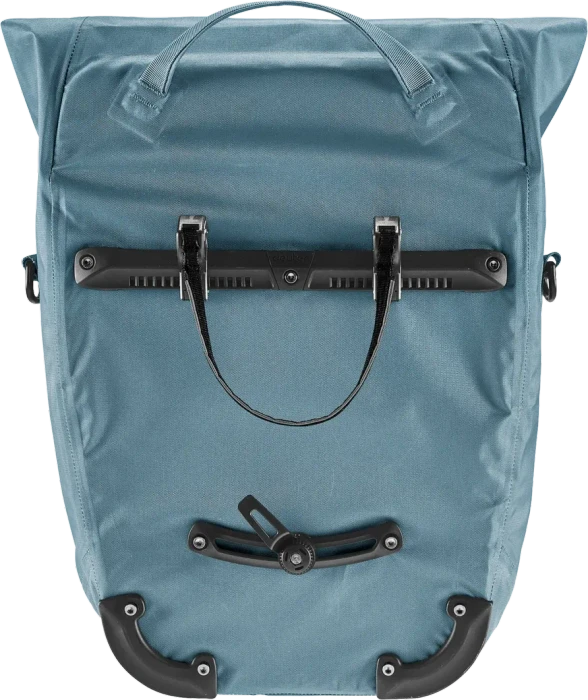 Deuter Mainhattan 17+10 Gepäcktasche atlantic/ink