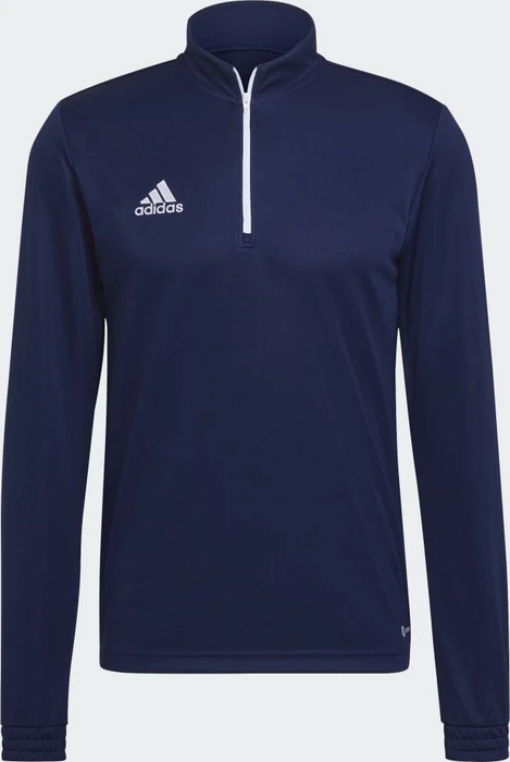 adidas Entrada 22 Training Funktionsshirt langarm team navy blue 2 (Herren)