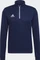 adidas Entrada 22 Training Funktionsshirt langarm team navy blue 2 (Herren) Vorschaubild