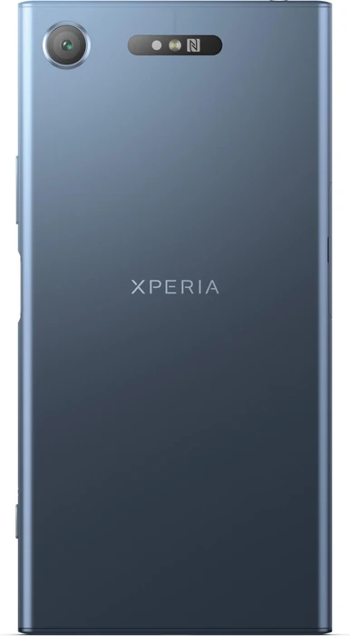 Sony Xperia XZ1 blau