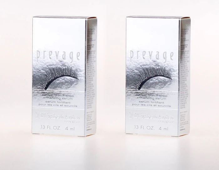 Elizabeth Arden Prevage Lash + Brow Enhancing Wimpernserum, 4ml