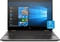 HP Spectre x360 Convertible 15-df1002ng, Dark Ash Silver, Core i7-9750H, 16GB RAM, 1TB SSD, GeForce GTX 1650, DE Vorschaubild