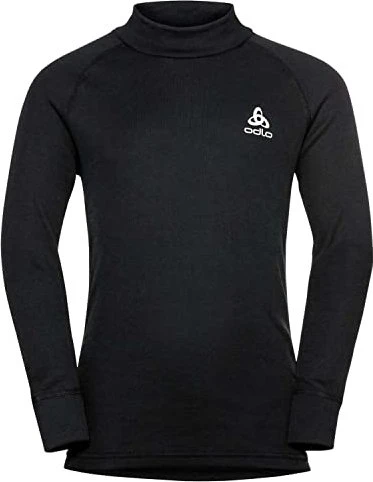 Odlo Active Warm Eco Funktionsshirt langarm (Junior)