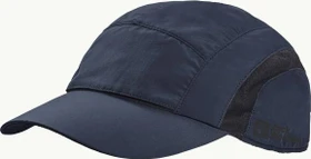 Jack Wolfskin Vent Kappe night blue