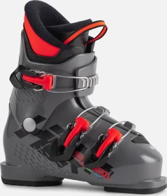 Rossignol Hero J3 meteor grey (Junior) (Modell 2024/2025)