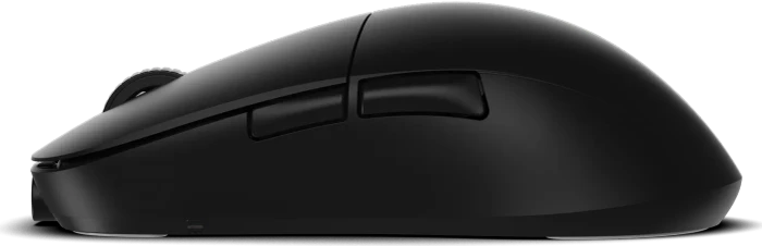 Endgame Gear XM2w 4k Wireless Gaming Mouse schwarz, USB