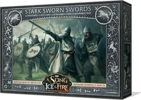 A Song of Ice & Fire - Stark Sworn Swords