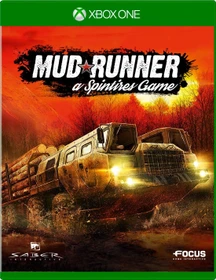 Spintires: MudRunner (Xbox One/SX)