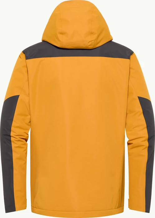 Jack Wolfskin Jasper Ins Funktionsjacke safflower (Herren)