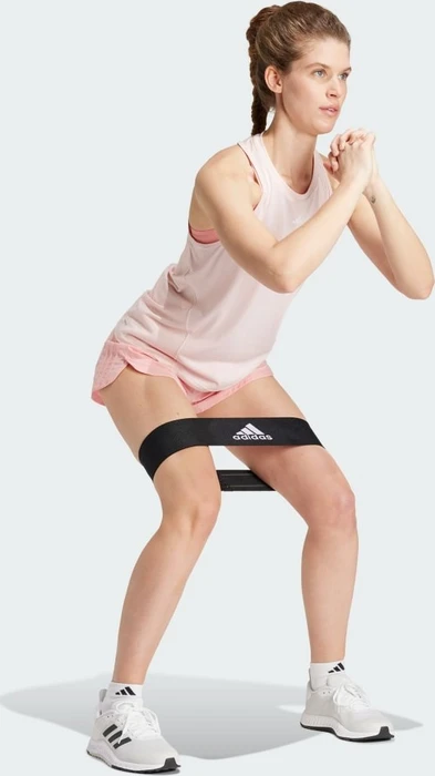 adidas Designed for Training Funktionsshirt ärmellos sandy pink (Damen)