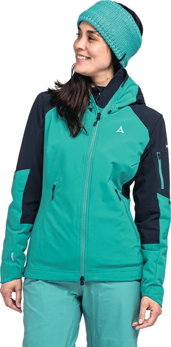 Schöffel Kals Skijacke (Damen)