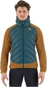 Karpos Marmarole Retro Jacke midnight/stargazer (Herren)