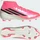 adidas F50 Hyperfast League Mid FG solar turbo/core black/gold metallic (Junior) (KK1315)